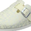 NERPIO Dr. Brinkmann Clogs