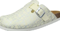 NERPIO Dr. Brinkmann Clogs