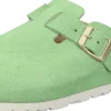 NERPIO Dr. Brinkmann Clogs