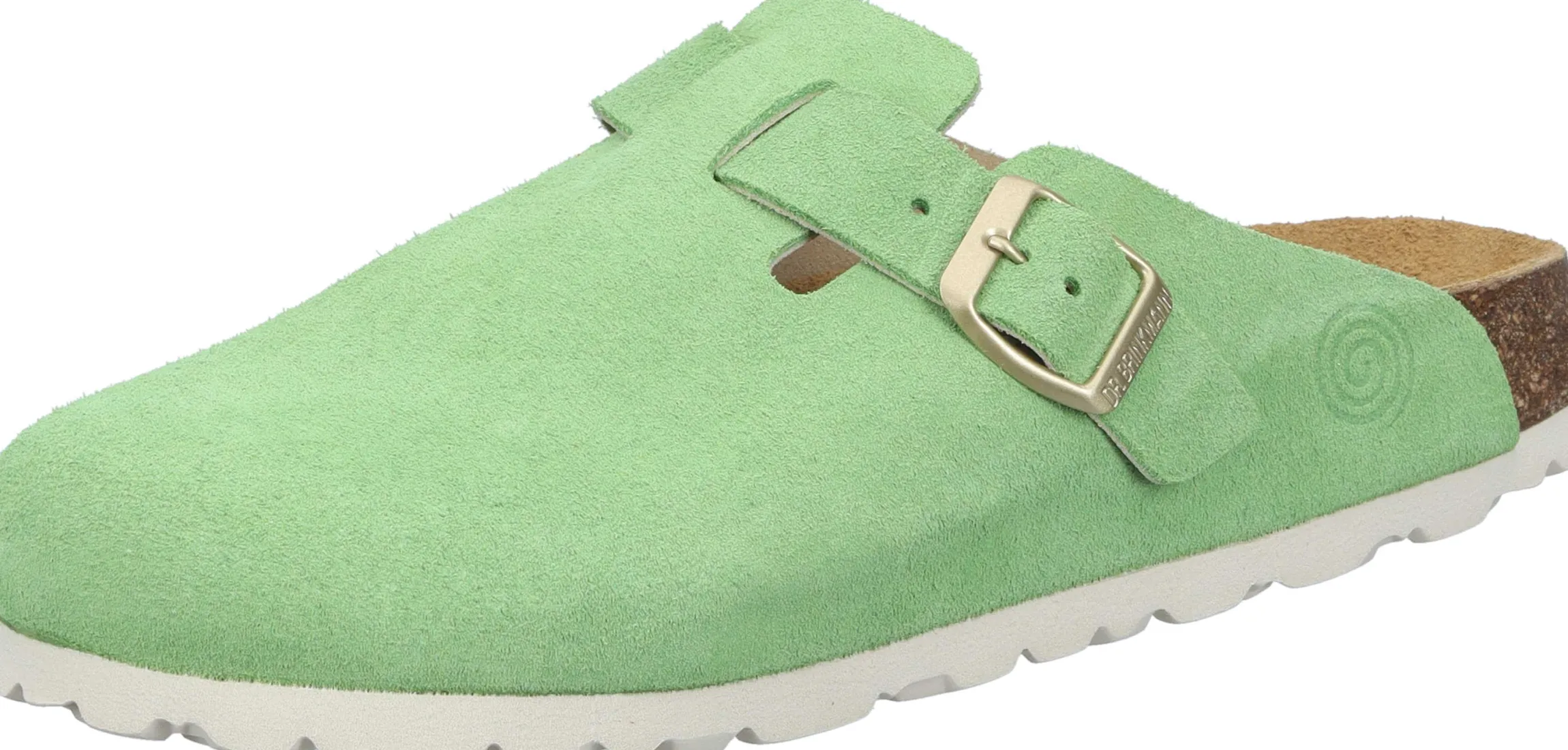 NERPIO Dr. Brinkmann Clogs