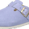 NERPIO Dr. Brinkmann Clogs