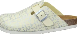 NERPIO Dr. Brinkmann Clogs