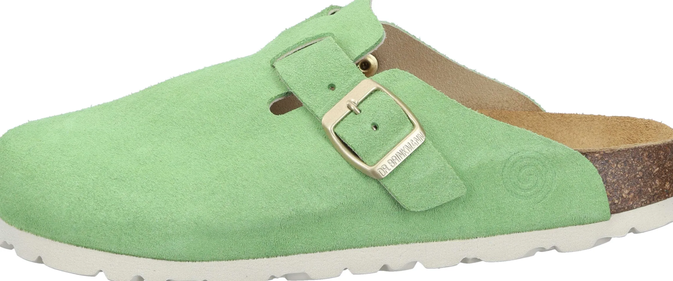 NERPIO Dr. Brinkmann Clogs