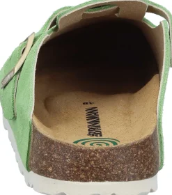 NERPIO Dr. Brinkmann Clogs