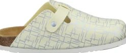 NERPIO Dr. Brinkmann Clogs