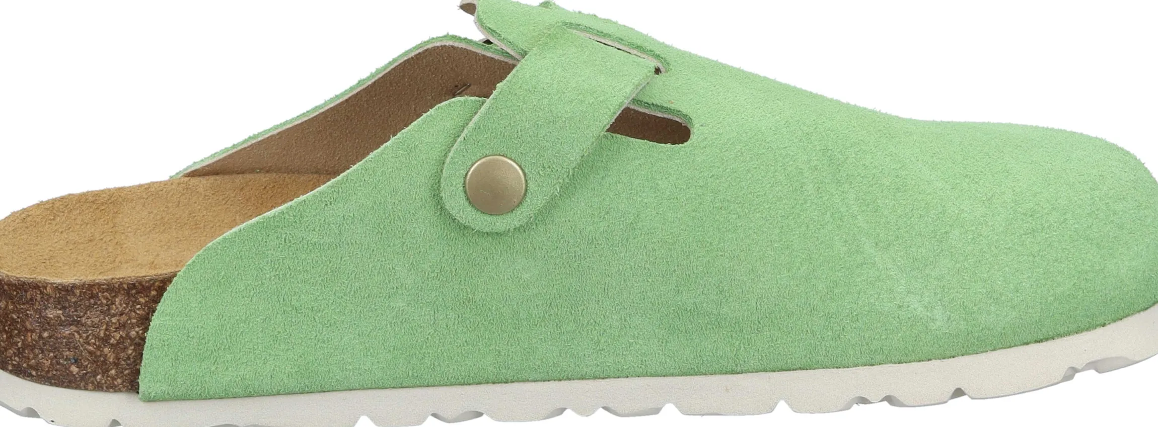 NERPIO Dr. Brinkmann Clogs