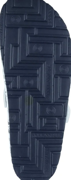 NERPIO Dr. Brinkmann Clogs