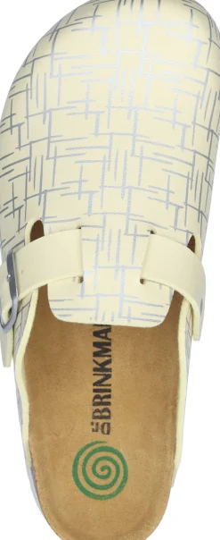 NERPIO Dr. Brinkmann Clogs