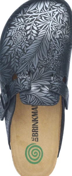 NERPIO Dr. Brinkmann Clogs