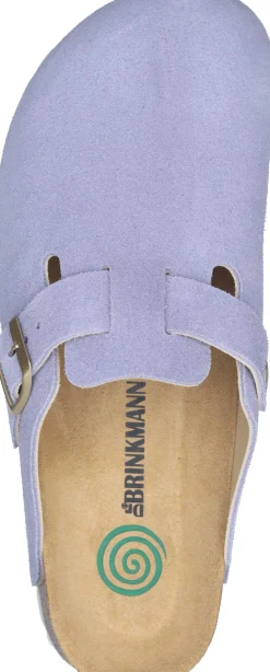 NERPIO Dr. Brinkmann Clogs