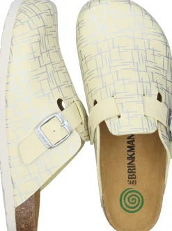 NERPIO Dr. Brinkmann Clogs