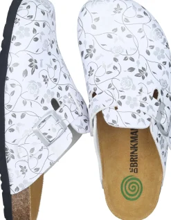 NERPIO Dr. Brinkmann Clogs