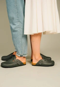 NERPIO Dr. Brinkmann Clogs | Online kaufen