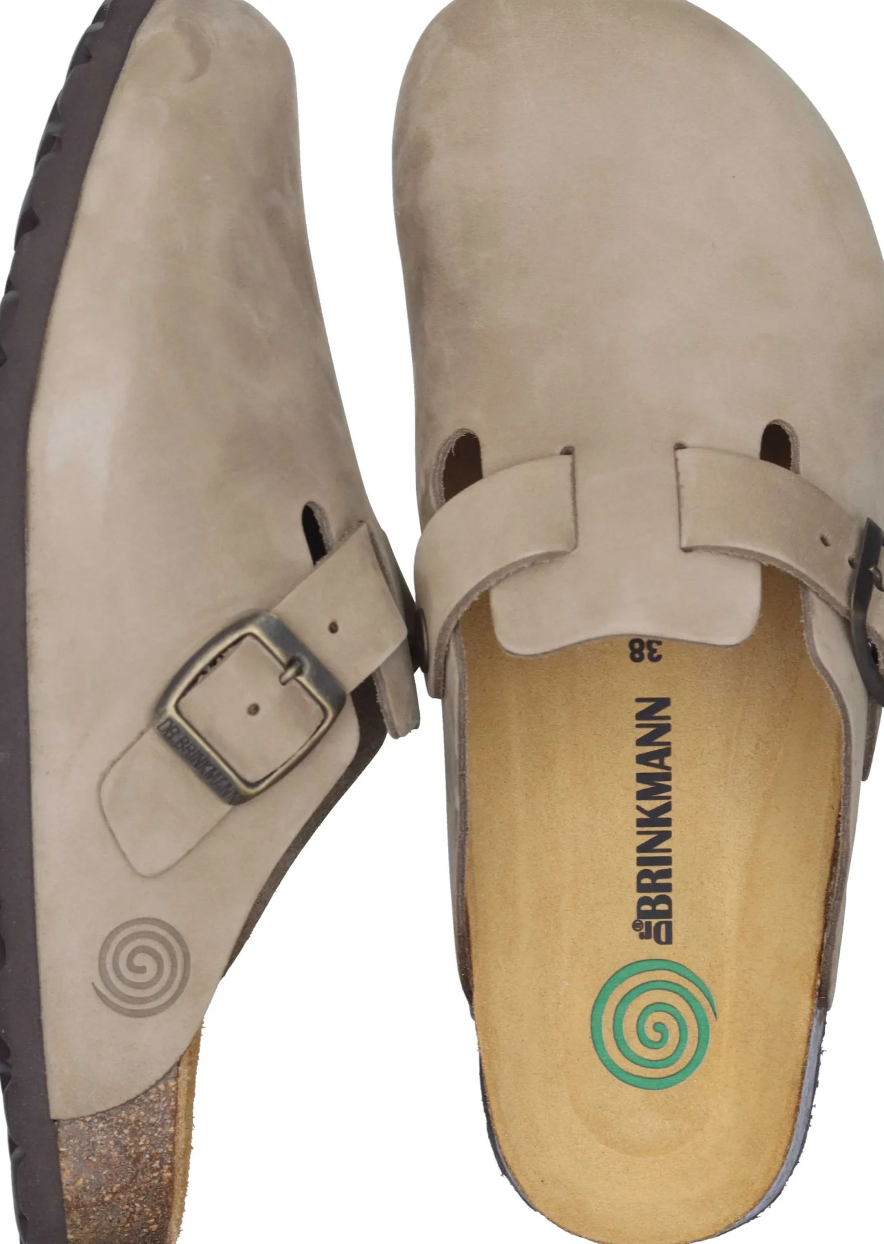 NERPIO Dr. Brinkmann Clogs | Online kaufen