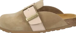 NERPIO Dr. Brinkmann Damen Clogs
