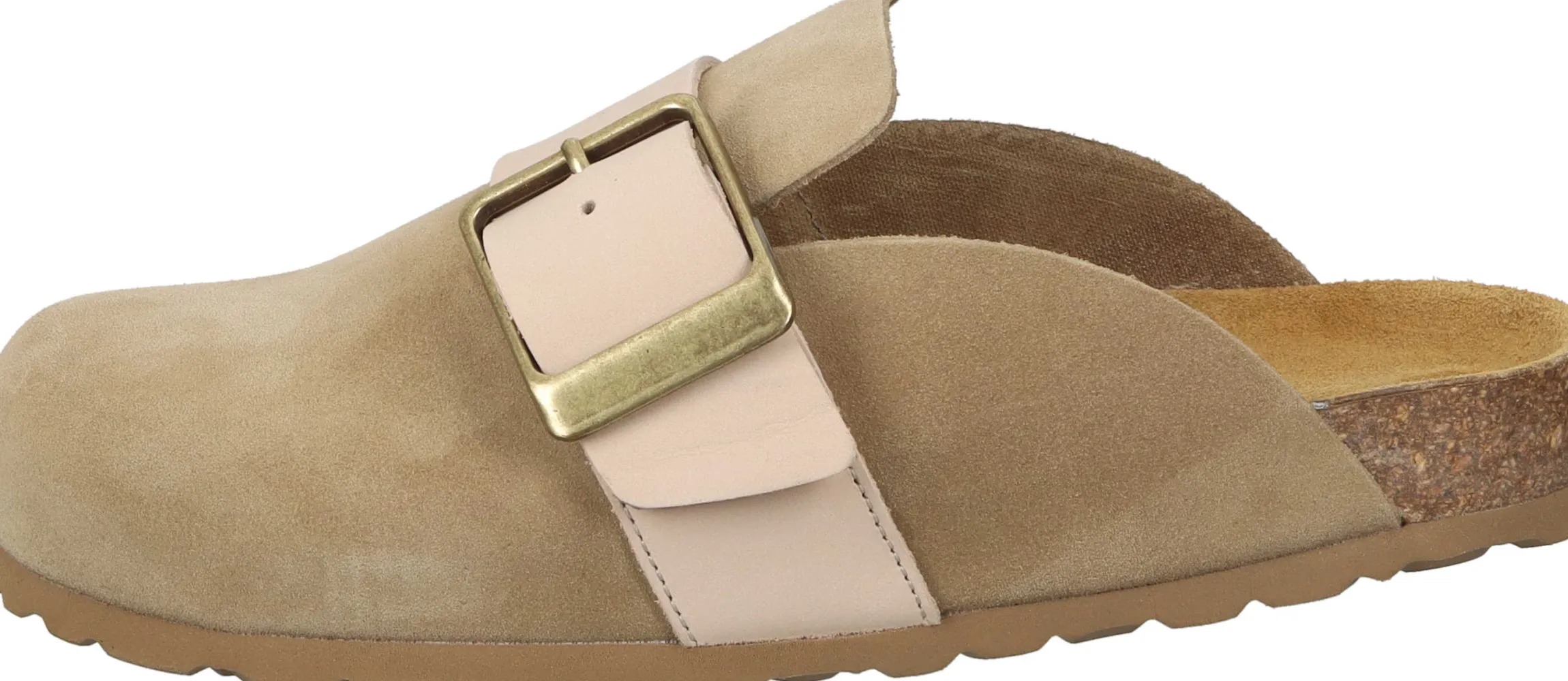 NERPIO Dr. Brinkmann Damen Clogs