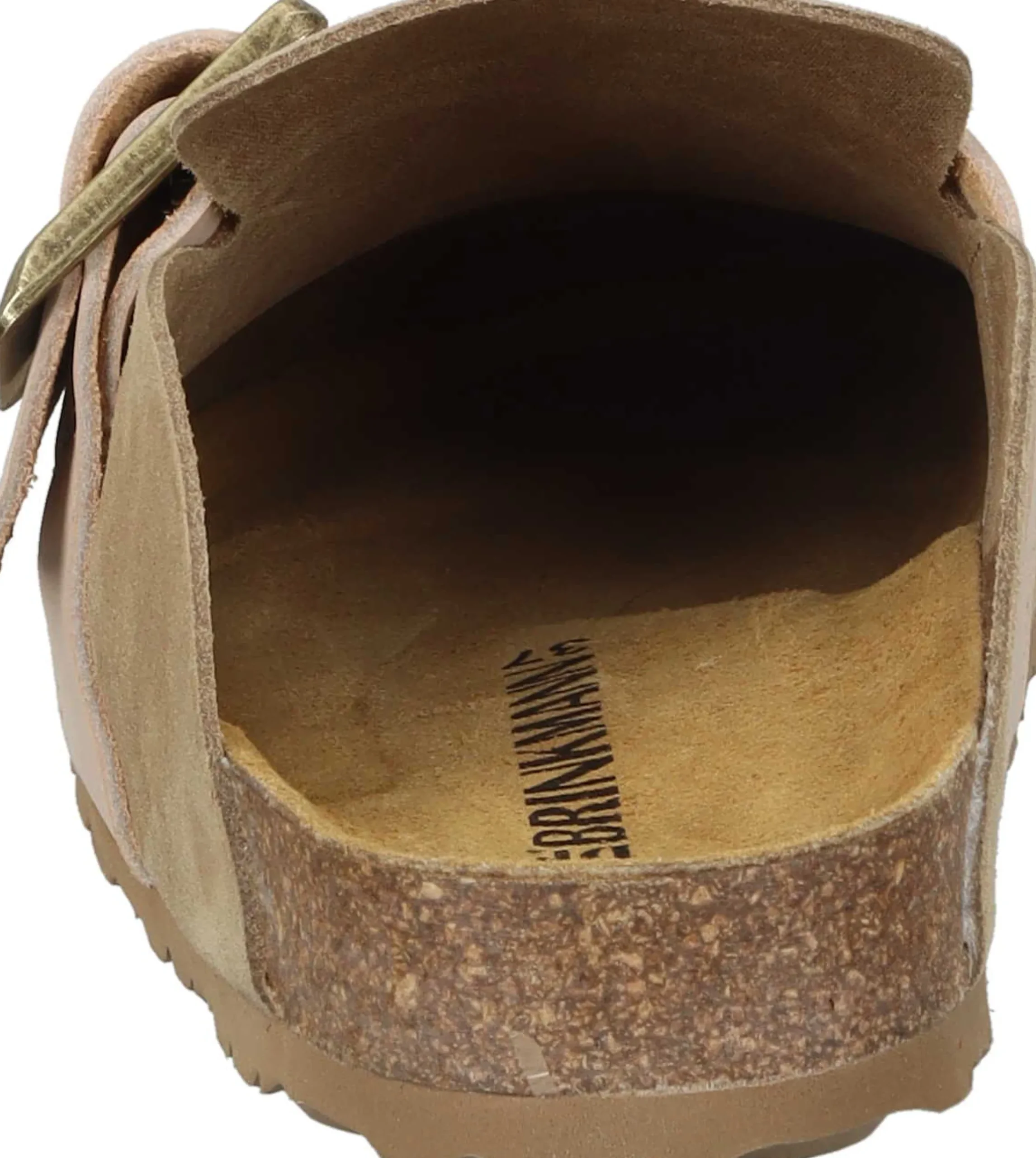 NERPIO Dr. Brinkmann Damen Clogs