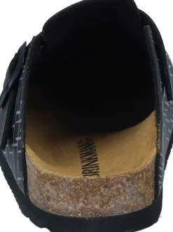 NERPIO Dr. Brinkmann Damen Clogs