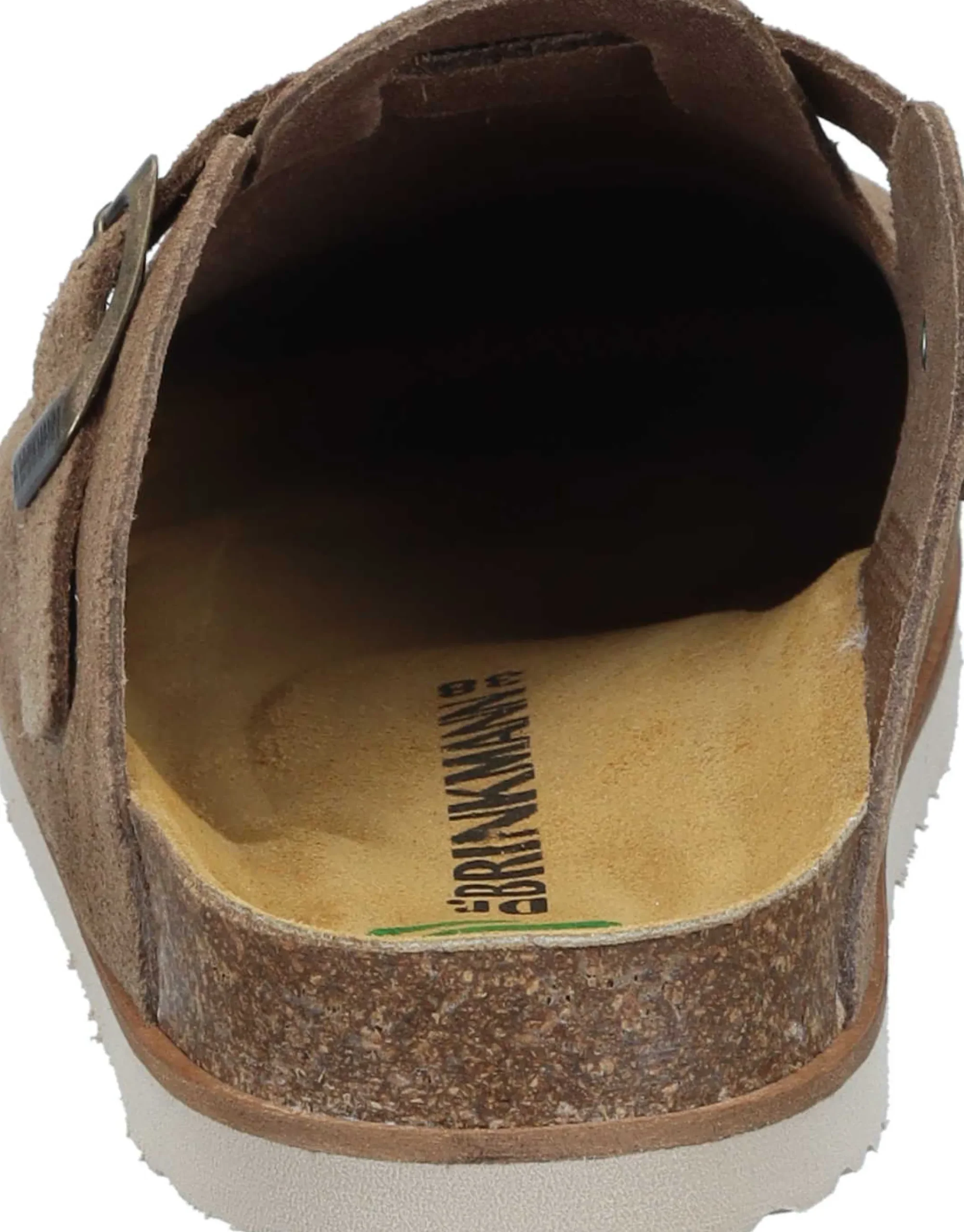 NERPIO Dr. Brinkmann Damen Clogs