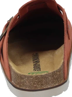 NERPIO Dr. Brinkmann Damen Clogs
