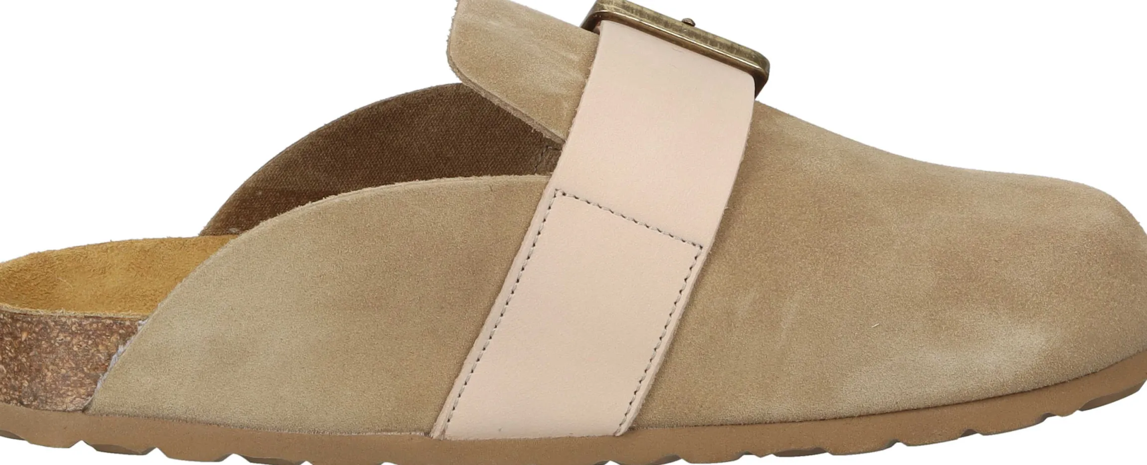NERPIO Dr. Brinkmann Damen Clogs