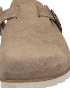 NERPIO Dr. Brinkmann Damen Clogs