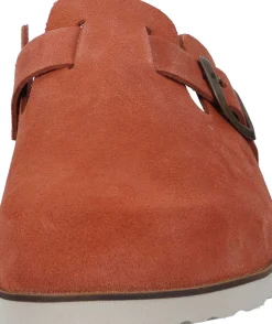 NERPIO Dr. Brinkmann Damen Clogs