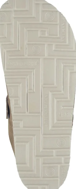 NERPIO Dr. Brinkmann Damen Clogs