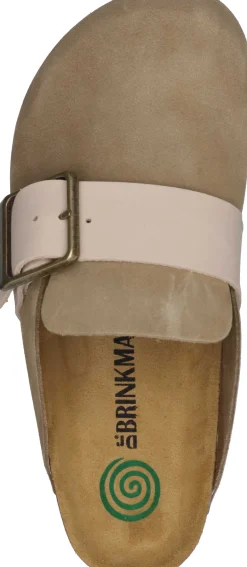 NERPIO Dr. Brinkmann Damen Clogs