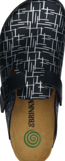 NERPIO Dr. Brinkmann Damen Clogs
