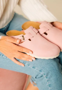 NERPIO Dr. Brinkmann Damen Clogs