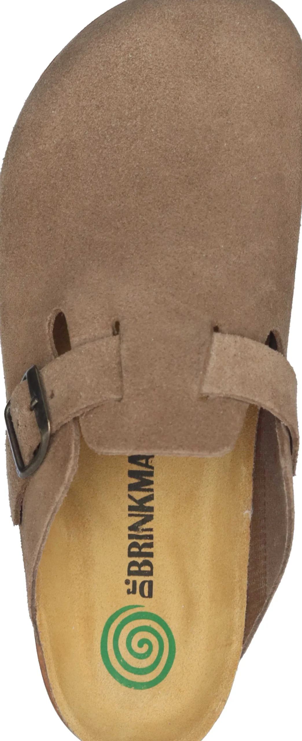 NERPIO Dr. Brinkmann Damen Clogs