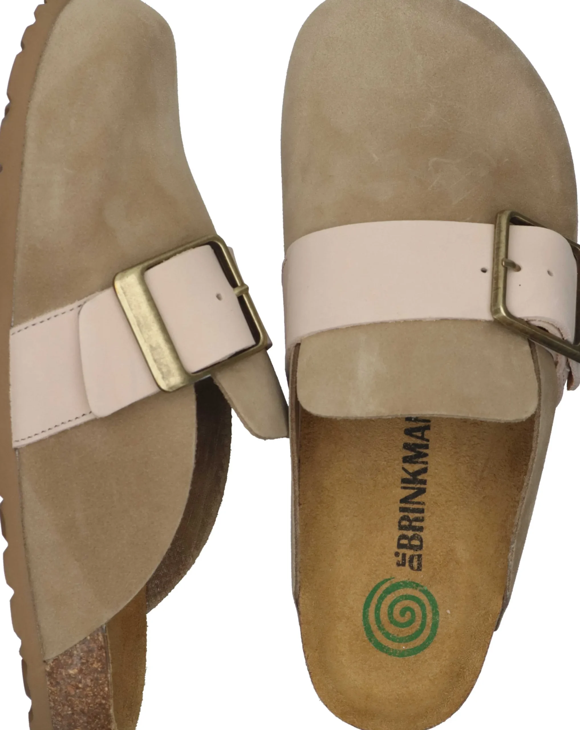 NERPIO Dr. Brinkmann Damen Clogs