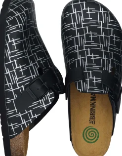 NERPIO Dr. Brinkmann Damen Clogs