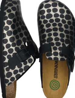 NERPIO Dr. Brinkmann Damen Clogs