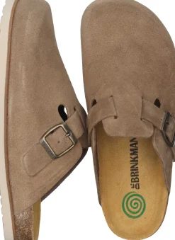 NERPIO Dr. Brinkmann Damen Clogs