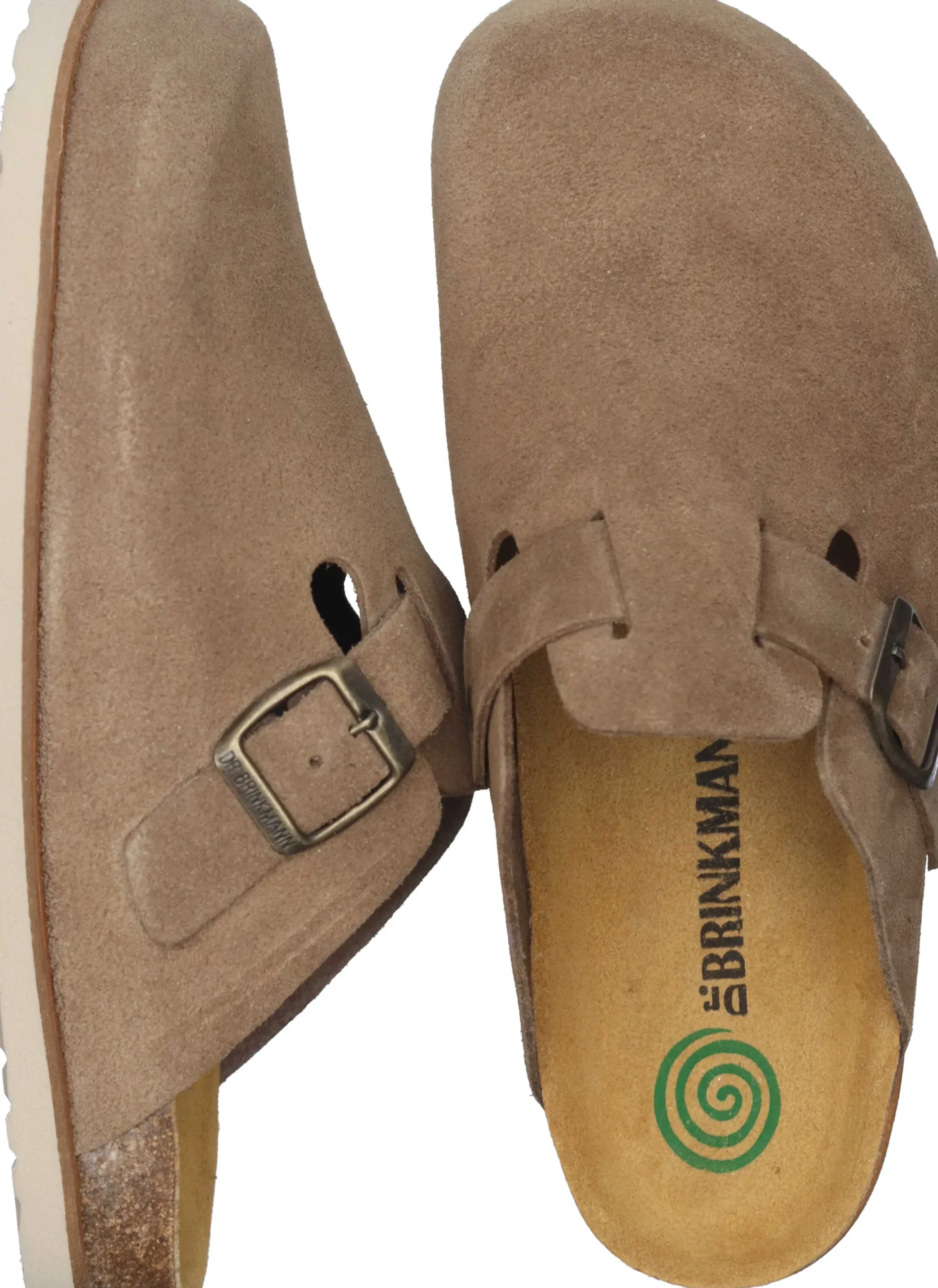 NERPIO Dr. Brinkmann Damen Clogs