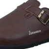 NERPIO Dr. Brinkmann Herren Clogs | Online kaufen