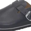 NERPIO Dr. Brinkmann Herren Clogs | Online kaufen
