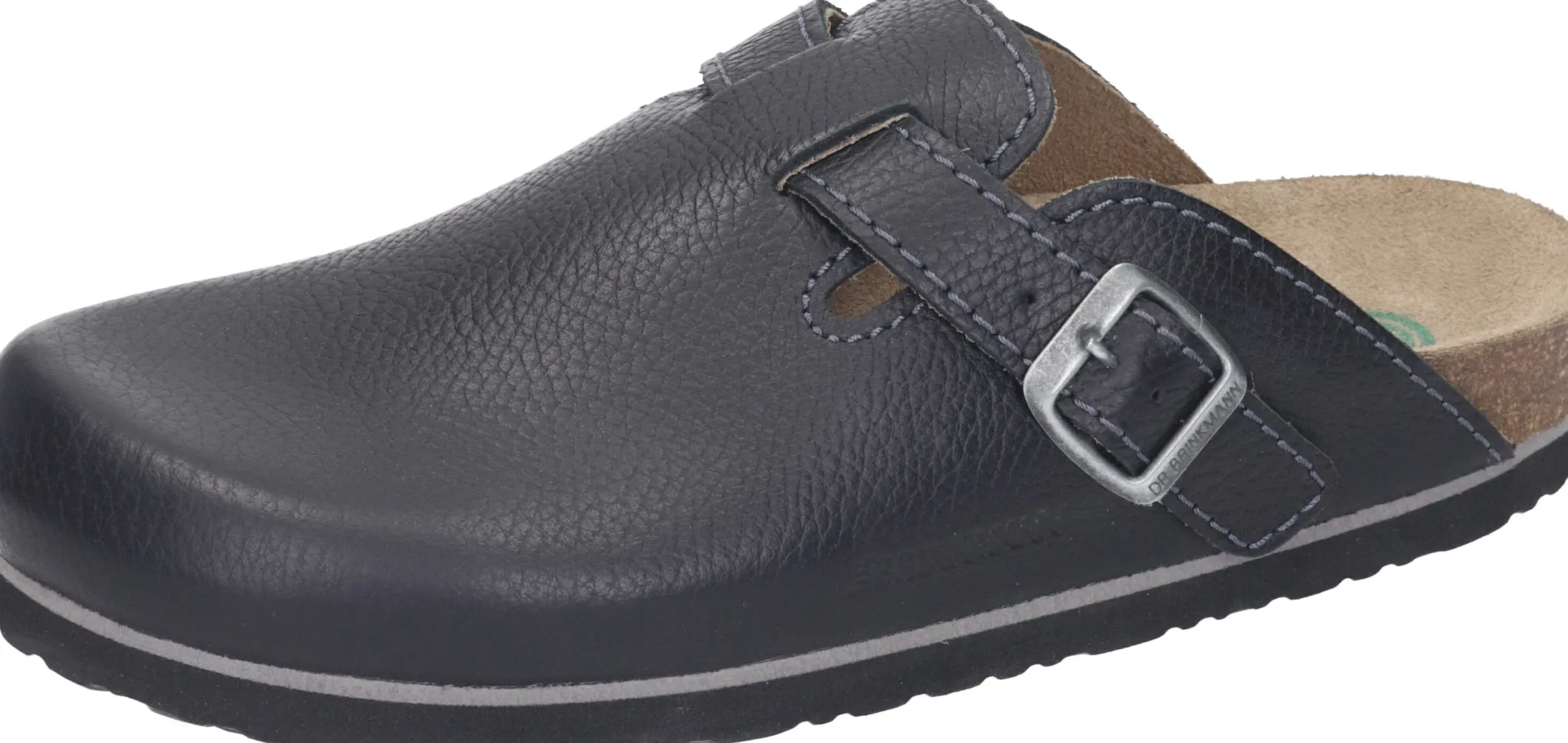 NERPIO Dr. Brinkmann Herren Clogs | Online kaufen