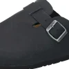 NERPIO Dr. Brinkmann Herren Clogs breit | Online kaufen