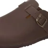 NERPIO Dr. Brinkmann Herren Clogs breit | Online kaufen