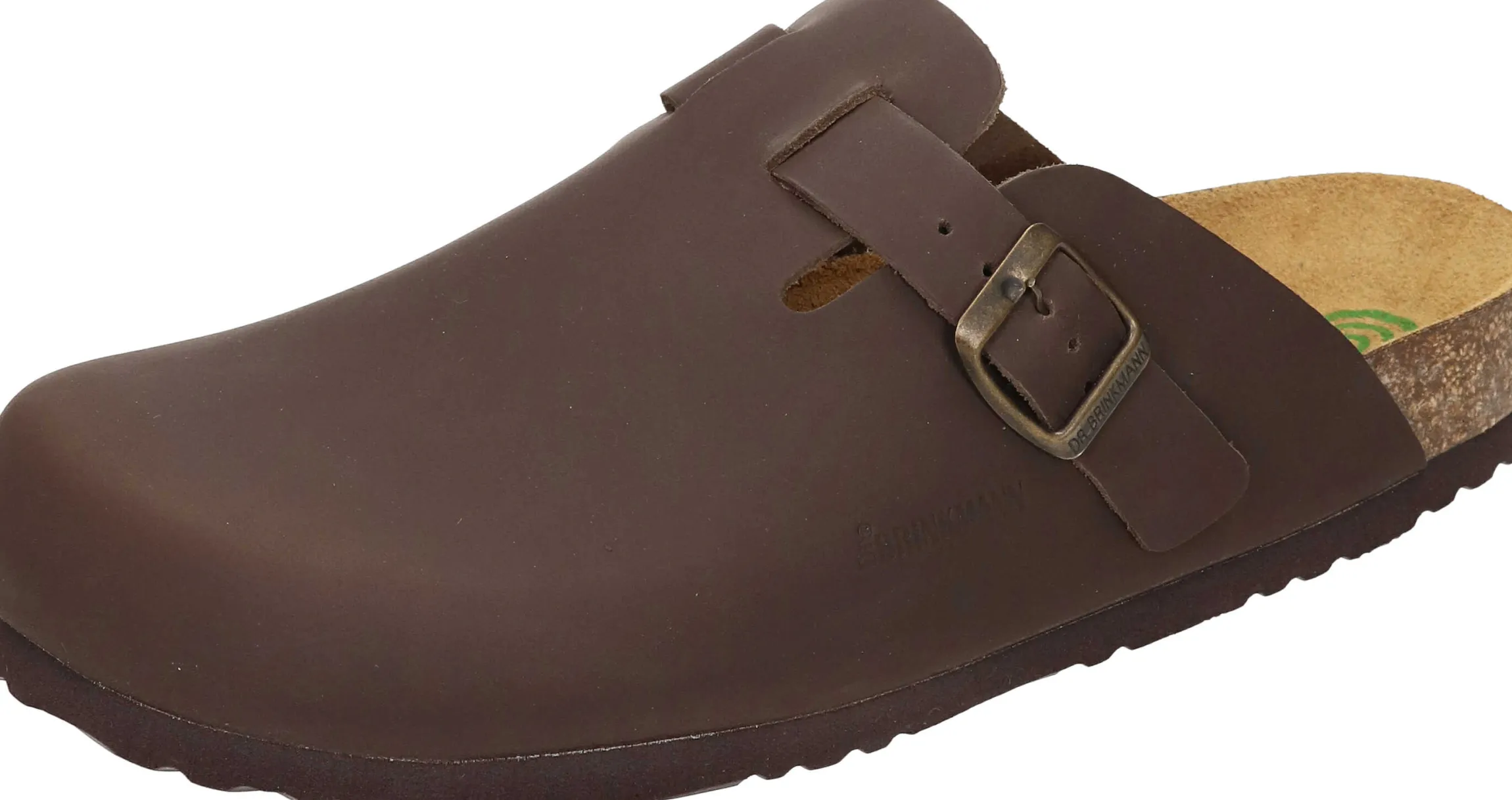 NERPIO Dr. Brinkmann Herren Clogs breit | Online kaufen