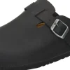 NERPIO Dr. Brinkmann Herren Clogs breit | Online kaufen