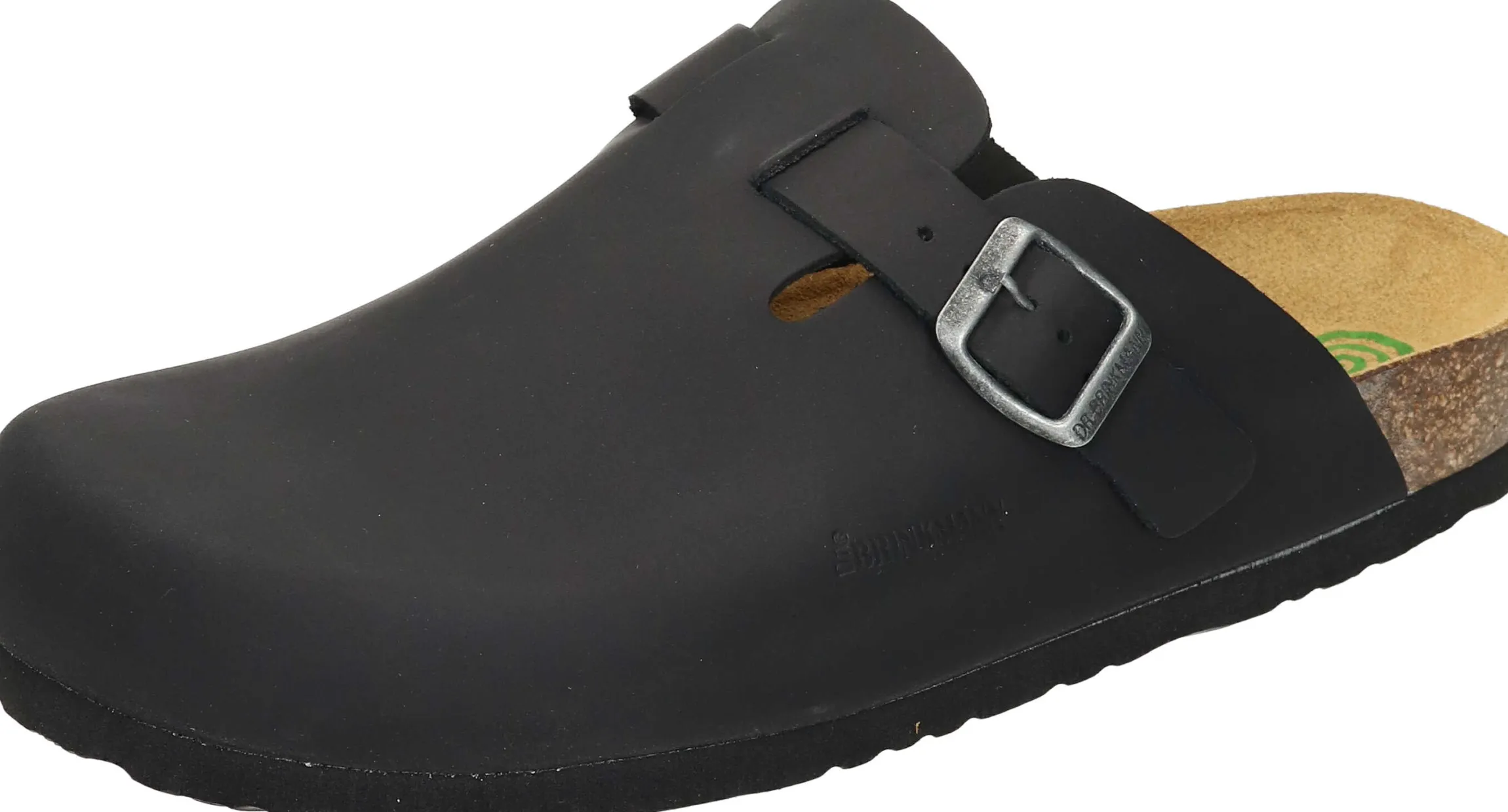 NERPIO Dr. Brinkmann Herren Clogs breit | Online kaufen