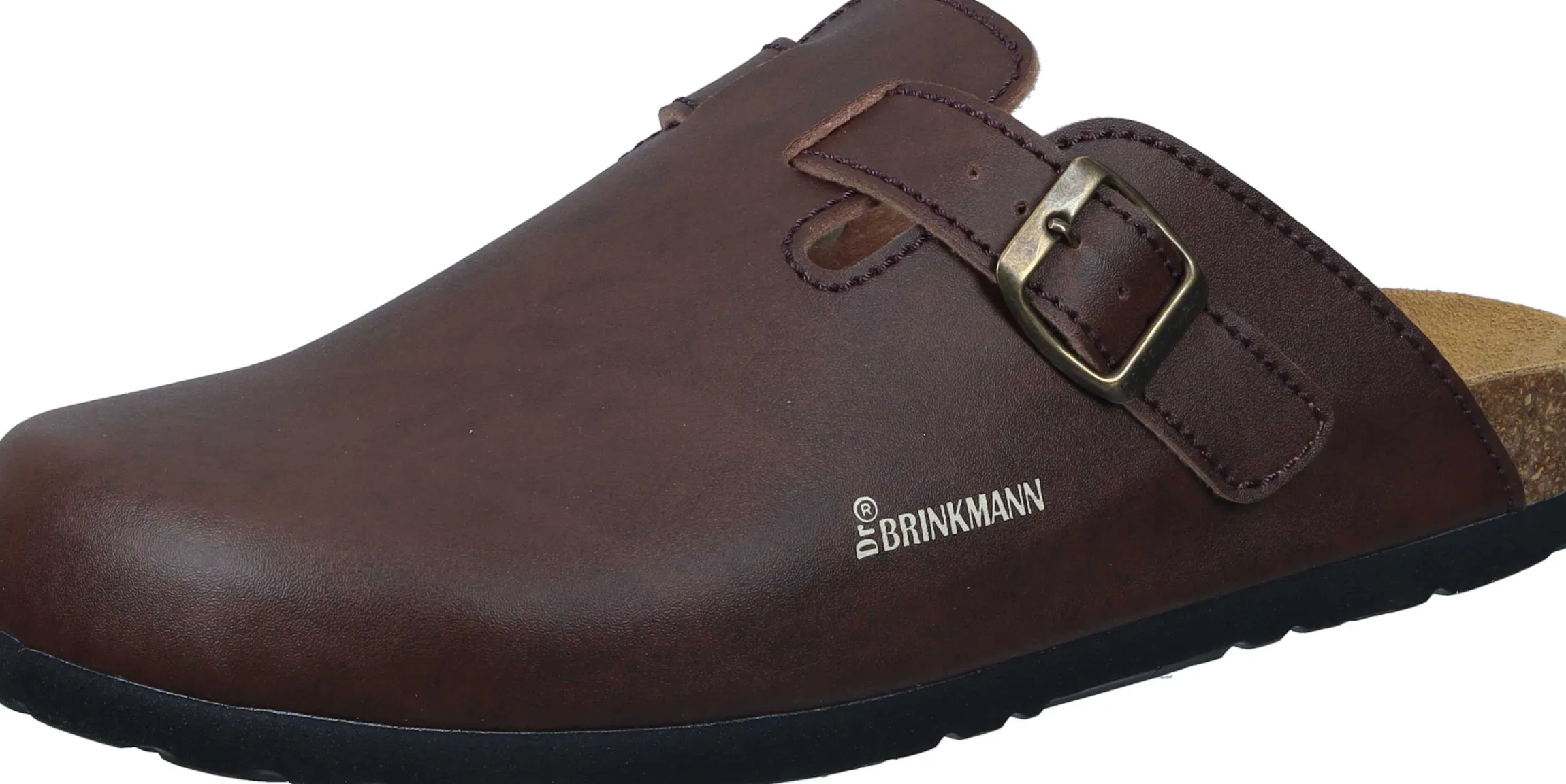 NERPIO Dr. Brinkmann Herren Clogs | Online kaufen