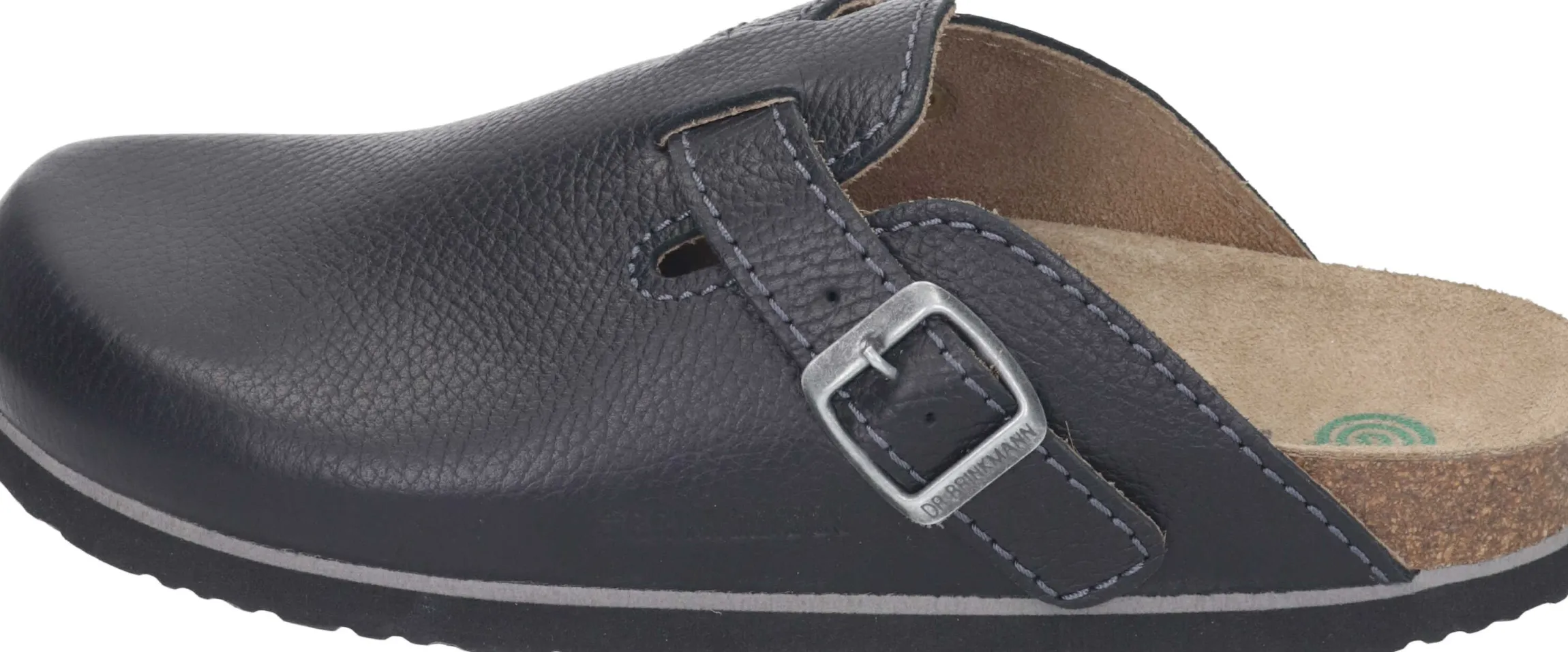 NERPIO Dr. Brinkmann Herren Clogs | Online kaufen