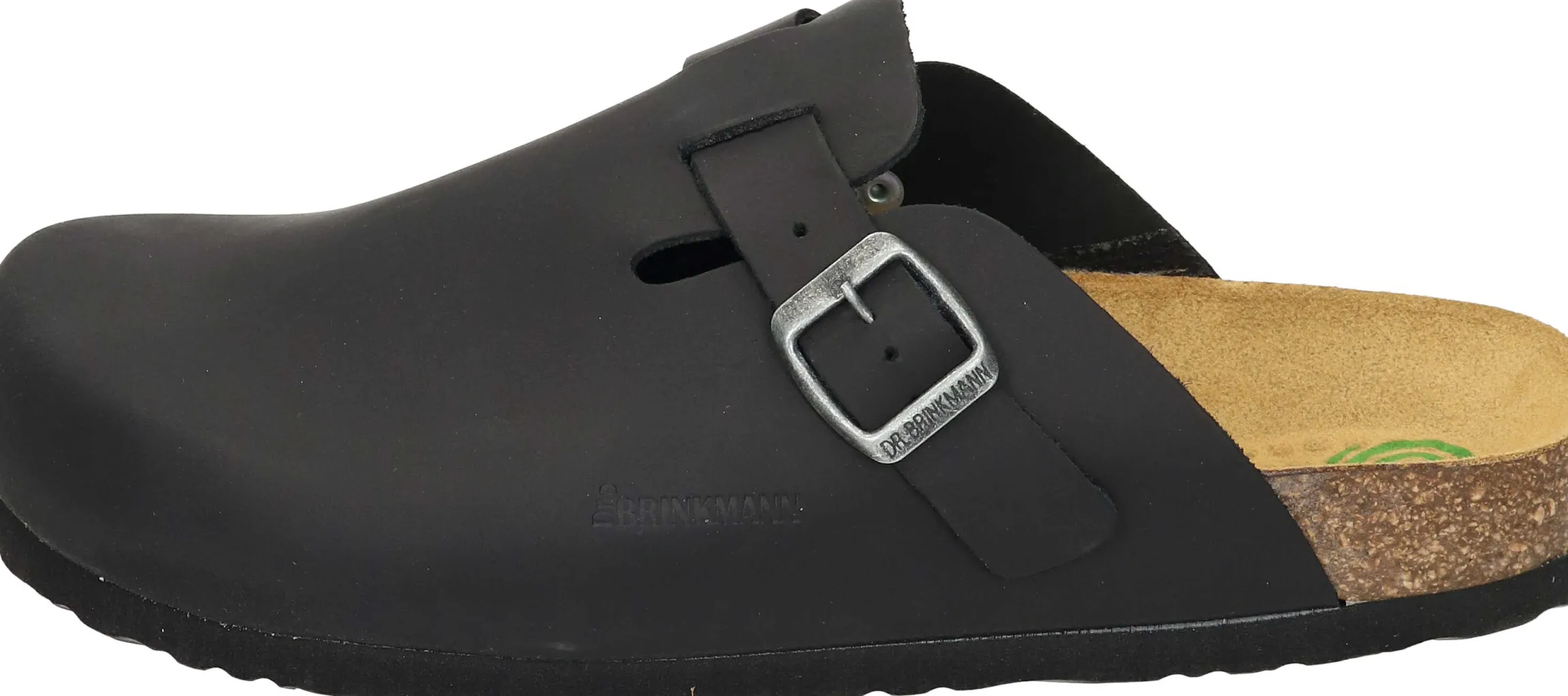 NERPIO Dr. Brinkmann Herren Clogs breit | Online kaufen