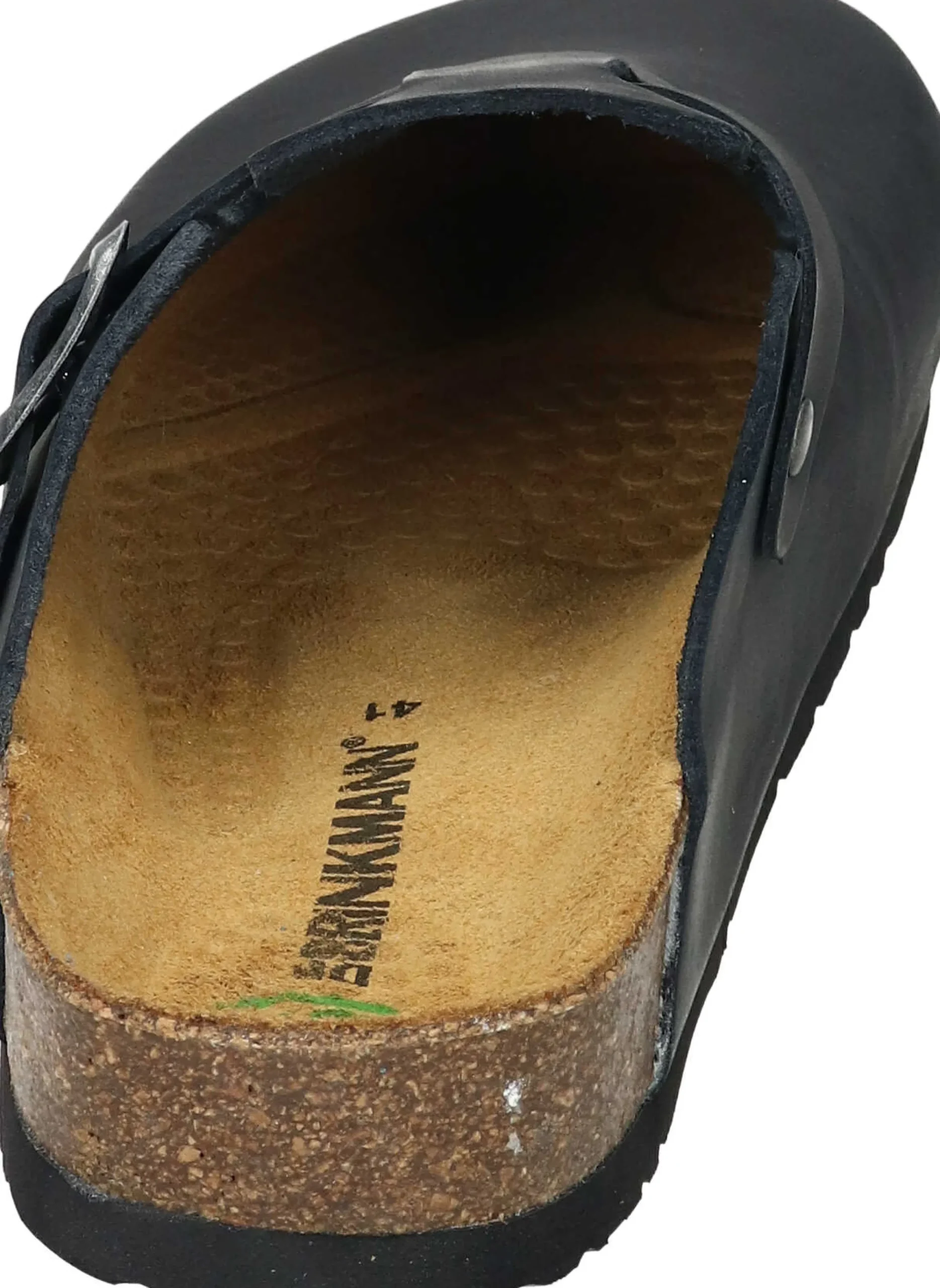 NERPIO Dr. Brinkmann Herren Clogs breit | Online kaufen