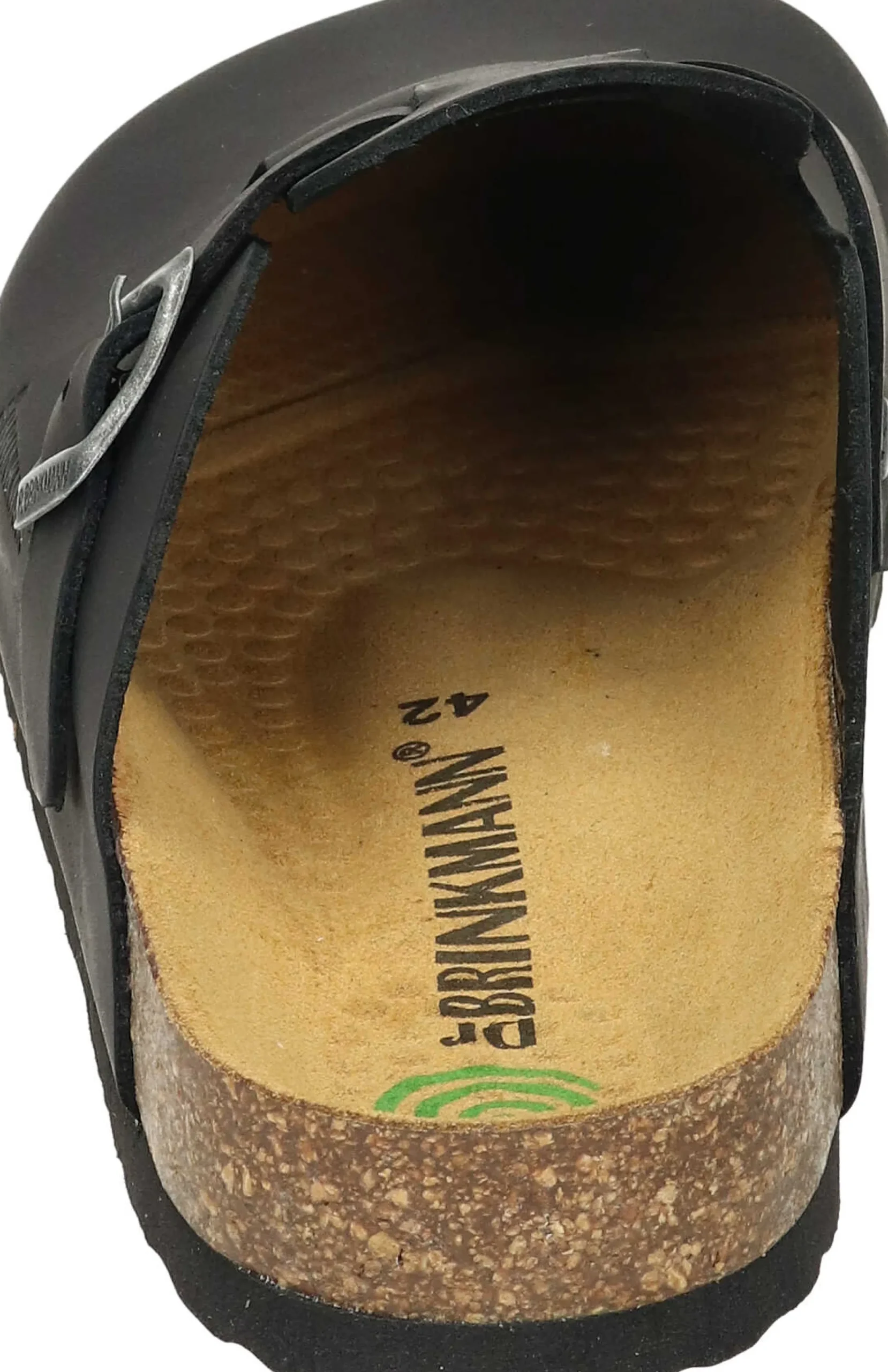 NERPIO Dr. Brinkmann Herren Clogs breit | Online kaufen